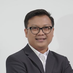 Arief Wiratama Putra